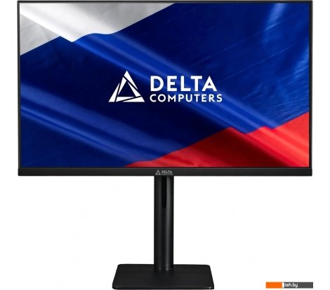  - Мониторы Delta Computers Сова OM238I FHD - Сова OM238I FHD