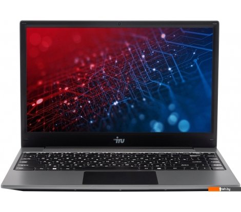  - Ноутбуки iRU Tactio 14ALH 2059068 - Tactio 14ALH 2059068