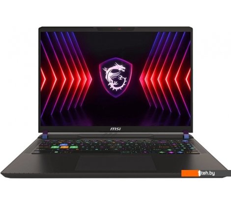  - Ноутбуки MSI Vector 16 HX A14VHG-831XRU - Vector 16 HX A14VHG-831XRU