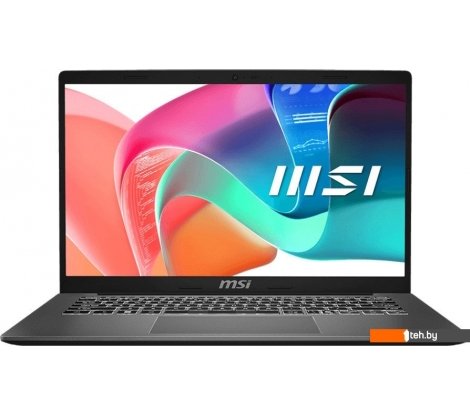  - Ноутбуки MSI Modern 14 F13MG-207RU - Modern 14 F13MG-207RU