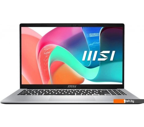  - Ноутбуки MSI Modern 15 F13MG-202XRU - Modern 15 F13MG-202XRU