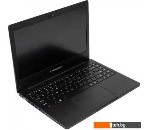  - Ноутбуки Гравитон Н15И-ТП 184631 - Н15И-ТП 184631