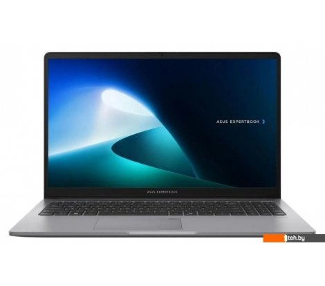  - Ноутбуки ASUS ExpertBook P1 P1503CVA-S70346 - ExpertBook P1 P1503CVA-S70346