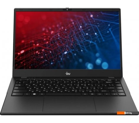  - Ноутбуки iRU Planio 14ING 2059101 - Planio 14ING 2059101