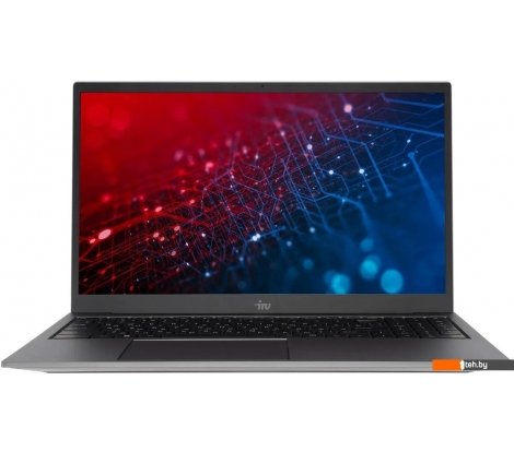  - Ноутбуки iRU Planio 15INP 2023736 - Planio 15INP 2023736