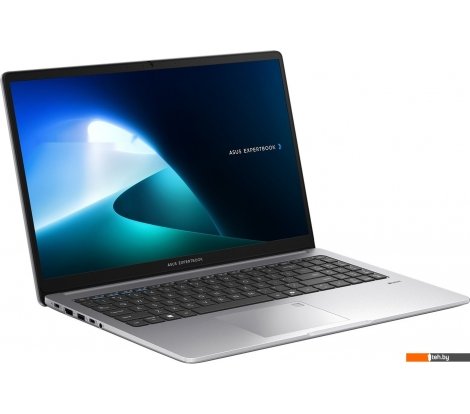  - Ноутбуки ASUS ExpertBook P1 P1503CVA-S70349 - ExpertBook P1 P1503CVA-S70349
