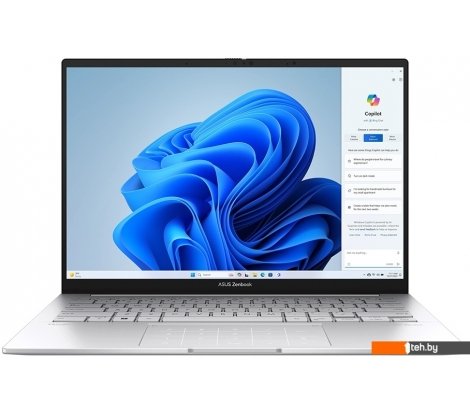  - Ноутбуки ASUS Zenbook 14 OLED UX3405MA-QD993 - Zenbook 14 OLED UX3405MA-QD993