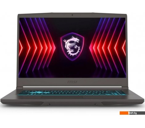 - Ноутбуки MSI Thin 15 B13VE-2650XRU - Thin 15 B13VE-2650XRU