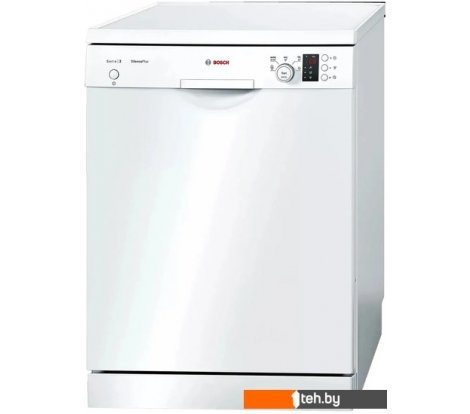  - Посудомоечные машины Bosch SMS25GW02E - SMS25GW02E