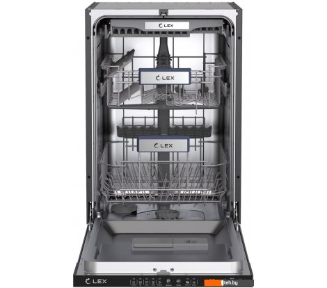  - Посудомоечные машины LEX PM 4553N - PM 4553N