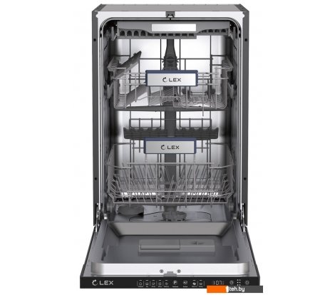  - Посудомоечные машины LEX PM 4553N - PM 4553N