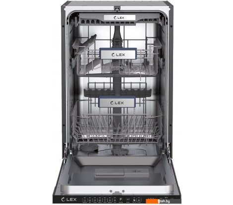  - Посудомоечные машины LEX PM 4573N - PM 4573N
