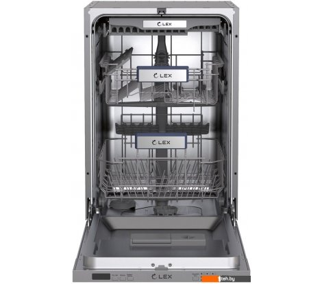  - Посудомоечные машины LEX PM 4573N A Premium - PM 4573N A Premium