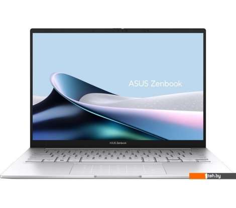  - Ноутбуки ASUS Zenbook 14 OLED UX3405MA-QD026W - Zenbook 14 OLED UX3405MA-QD026W