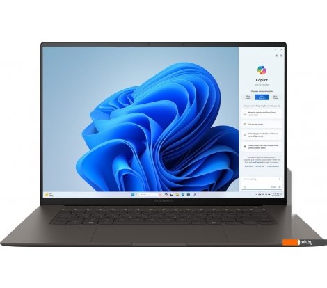 - Ноутбуки ASUS Zenbook S 16 UM5606WA-RK237X - Zenbook S 16 UM5606WA-RK237X