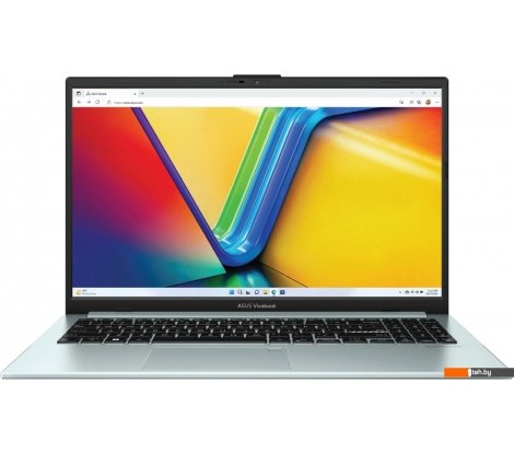 - Ноутбуки ASUS Vivobook Go 15 E1504FA-BQ088 - Vivobook Go 15 E1504FA-BQ088