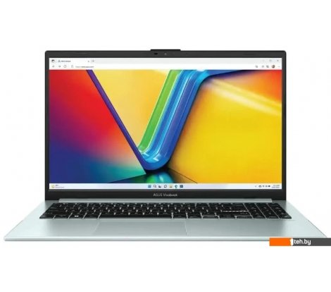  - Ноутбуки ASUS Vivobook Go 15 E1504FA-BQ120 - Vivobook Go 15 E1504FA-BQ120