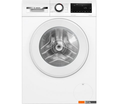  - Стиральная машина Bosch Serie 6 WGG242Z2SN - Serie 6 WGG242Z2SN