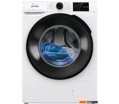 - Стиральная машина Gorenje WGPNEI84A1SW - WGPNEI84A1SW