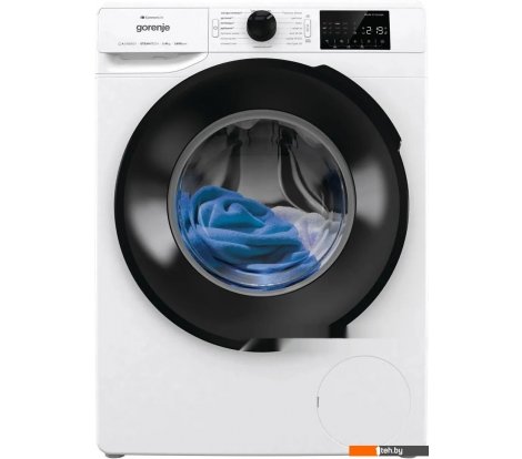  - Стиральная машина Gorenje WGPNEI84A1SW - WGPNEI84A1SW