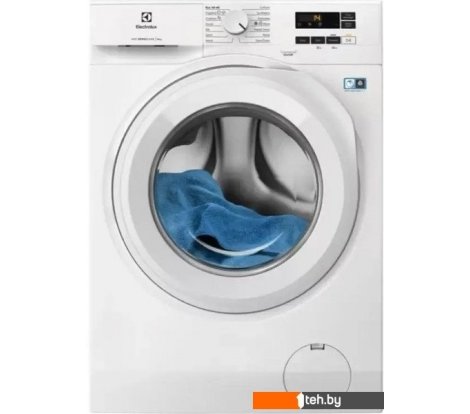  - Стиральная машина Electrolux EW6F1481E - EW6F1481E