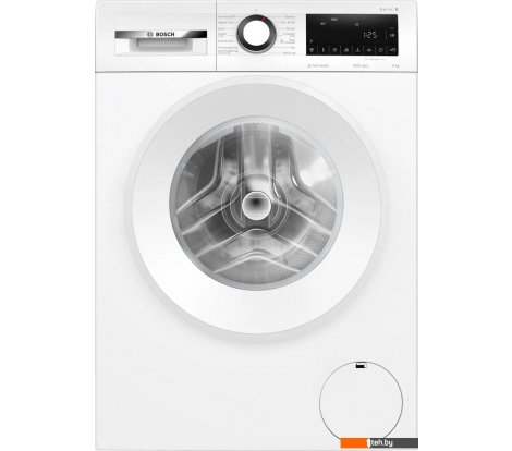  - Стиральная машина Bosch Serie 6 WGG246ZLSN - Serie 6 WGG246ZLSN