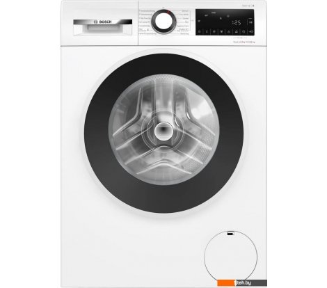  - Стиральная машина Bosch Serie 6 WNG2540LSN - Serie 6 WNG2540LSN