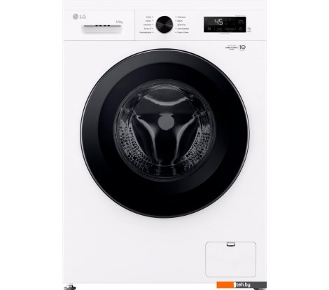  - Стиральная машина LG F2Y1WS6W - F2Y1WS6W