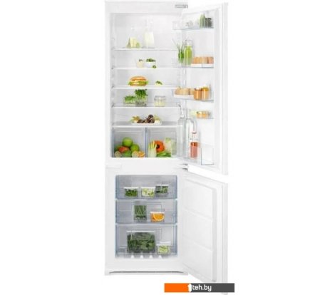  - Холодильники Electrolux ENT6NE18S - ENT6NE18S