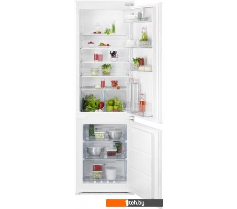  - Холодильники AEG TwinTech 6000 OSC6N181ES - TwinTech 6000 OSC6N181ES