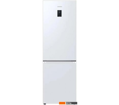  - Холодильники Samsung RB34C670EWW/EF - RB34C670EWW/EF