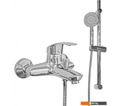  - Смесители Slezak RAV Mississippi MS054.5-3 - Mississippi MS054.5-3