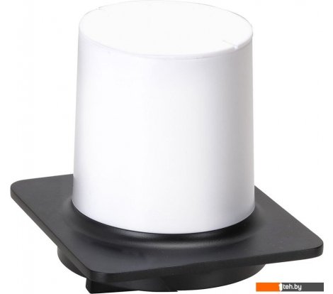  - Аксессуары для ванной и туалета Bemeta Organic 167109260 (200мл, черный матовый) - Organic 167109260 (200мл, черный матовый)