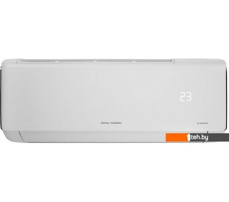 - Кондиционеры Royal Thermo Milano DC RTMI-09HN1 - Milano DC RTMI-09HN1