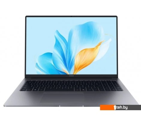  - Ноутбуки Honor MagicBook X16 2025 BRG-585 5301ALWQ - MagicBook X16 2025 BRG-585 5301ALWQ