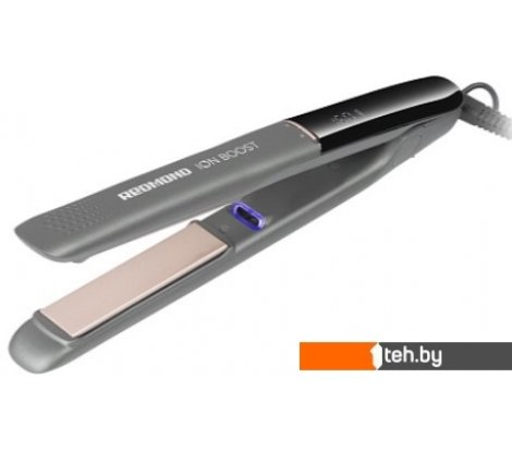  - Стайлеры Redmond (Редмонд) HS1716 (серый) - HS1716 (серый)