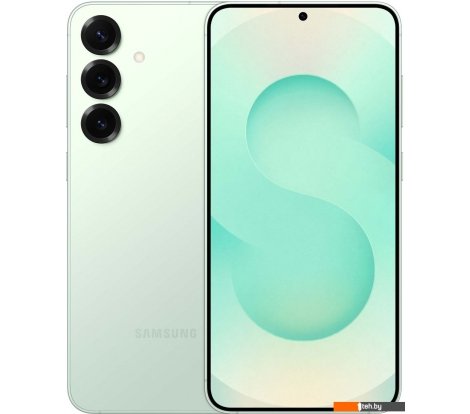  - Мобильные телефоны Samsung Galaxy S25+ SM-S936B 12GB/512GB (мятный) - Galaxy S25+ SM-S936B 12GB/512GB (мятный)
