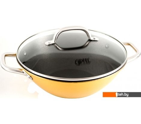  - Кастрюли Gipfel Select Orange 2146 - Select Orange 2146