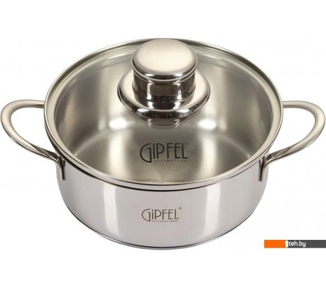  - Кастрюли Gipfel Mini 1202 - Mini 1202