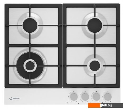  - Варочные панели Indesit THPM 642 WS/WH/I - THPM 642 WS/WH/I