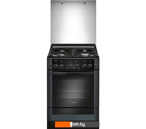  - Кухонные плиты GEFEST ПГ 6300-02 0346 (чугунные решетки) - ПГ 6300-02 0346 (чугунные решетки)