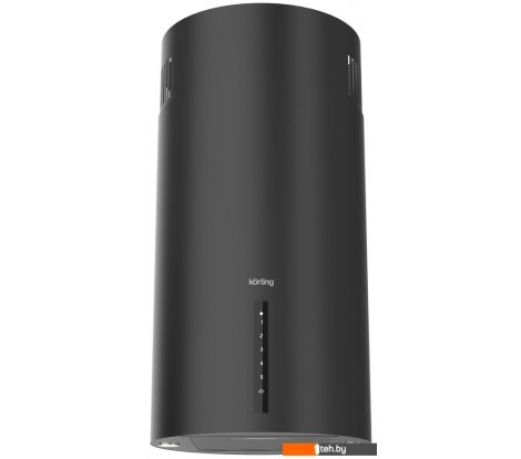  - Вытяжки Korting Cylinder KHA 39970 N - Cylinder KHA 39970 N