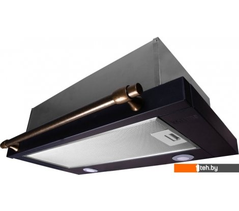  - Вытяжки Korting KHP 6617 RN - KHP 6617 RN