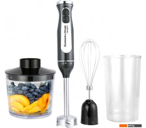  - Блендеры Zigmund & Shtain BH-242 M - BH-242 M