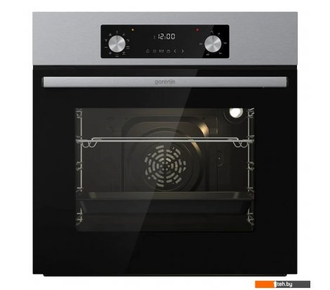  - Духовые шкафы Gorenje BO6737E02NX - BO6737E02NX