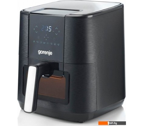  - Аэрогрили и аэрофритюрницы Gorenje AF1350DWB - AF1350DWB