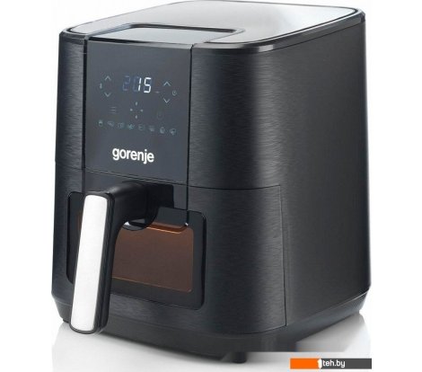  - Аэрогрили и аэрофритюрницы Gorenje AF1350DWB - AF1350DWB
