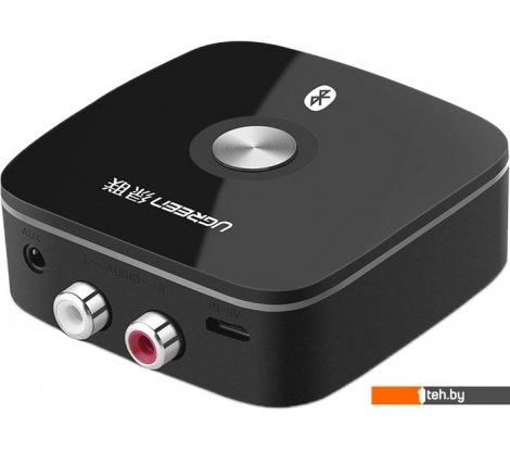  - Беспроводные адаптеры Ugreen CM106 40759 - CM106 40759