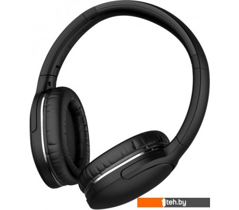  - Наушники и гарнитуры Baseus Encok D02 Pro (черный) - Encok D02 Pro (черный)