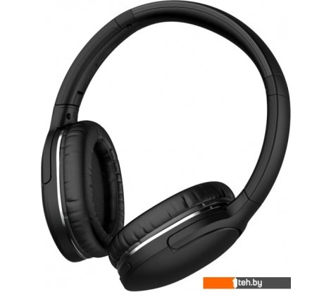  - Наушники и гарнитуры Baseus Encok D02 Pro (черный) - Encok D02 Pro (черный)